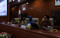 KPK Imbau Kabupaten dan Kota Perangi Korupsi